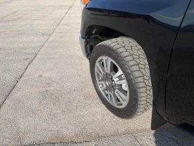 Toyota Tundra Platinum * 1794 EDITION* Back cam* Шибидах* Обдухв, снимка 5