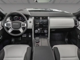 Land Rover Discovery D300 = Dynamic SE = Гаранция, снимка 9