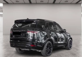 Land Rover Discovery D300 = Dynamic SE = Гаранция, снимка 3