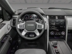 Land Rover Discovery D300 = Dynamic SE = Гаранция, снимка 8