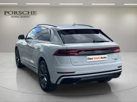 Audi Q8, снимка 4