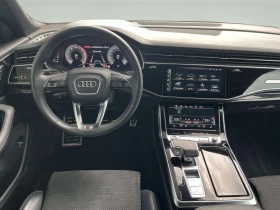 Audi Q8, снимка 10
