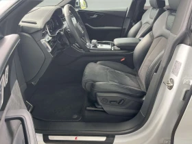 Audi Q8, снимка 6