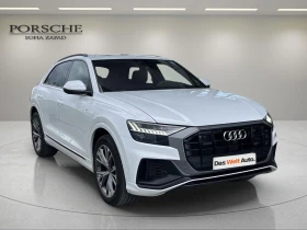 Audi Q8, снимка 2