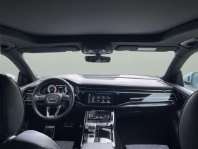Audi Q8, снимка 9