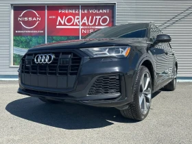 Audi Q7, снимка 1