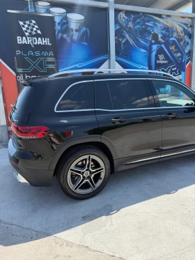 Mercedes-Benz GLB 220 AMG Line, снимка 3
