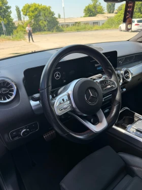 Mercedes-Benz GLB 220 AMG Line, снимка 7