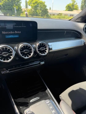 Mercedes-Benz GLB 220 AMG Line, снимка 11