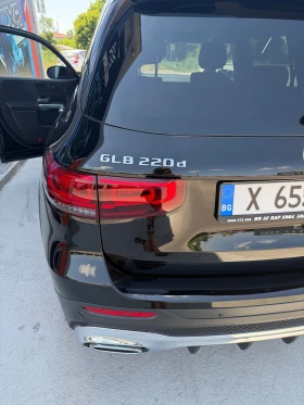 Mercedes-Benz GLB 220 AMG Line, снимка 16