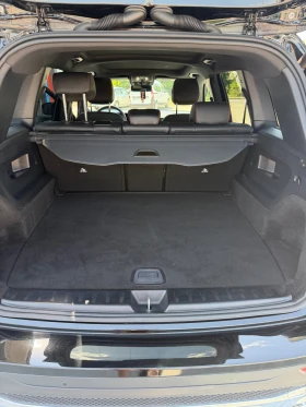 Mercedes-Benz GLB 220 AMG Line, снимка 15