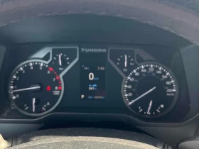 Toyota Tundra * SR * CARFAX * ЦЕНА ДО БГ, снимка 8