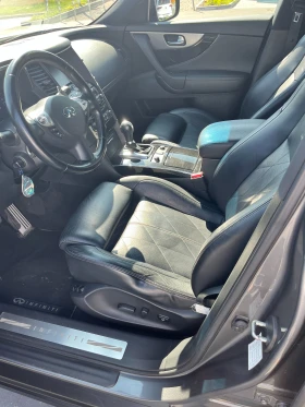 Infiniti Fx 30, снимка 7