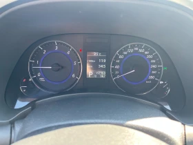 Infiniti Fx 30, снимка 13