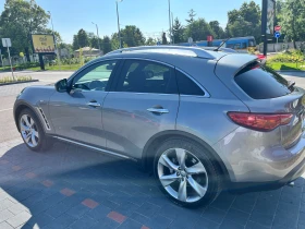 Infiniti Fx 30, снимка 5