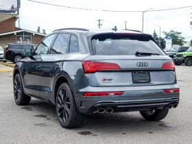 Audi SQ5 * Progressiv * CARFAX * ЦЕНА ДО БГ, снимка 8