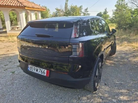 Volvo EX30 long range , снимка 13