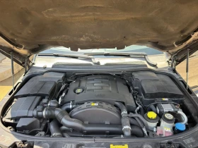 Land Rover Range Rover Sport 3.0 HSE TDV6 245к.с, снимка 10