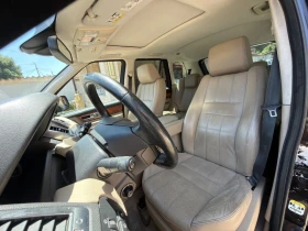 Land Rover Range Rover Sport 3.0 HSE TDV6 245к.с, снимка 6