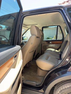 Land Rover Range Rover Sport 3.0 HSE TDV6 245к.с, снимка 11
