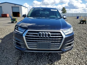 Audi Q7 * CARFAX * БЕЗ ПЪРВОНАЧАЛНА ВНОСКА, снимка 5