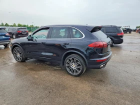 Porsche Cayenne 3.6l S, снимка 2