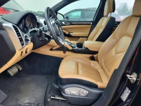 Porsche Cayenne 3.6l S, снимка 7