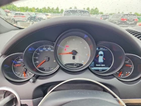 Porsche Cayenne 3.6l S, снимка 9