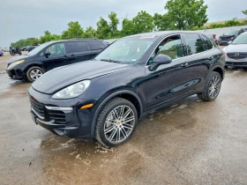 Porsche Cayenne 3.6l S, снимка 1