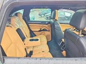 Porsche Cayenne 3.6l S, снимка 10