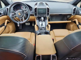 Porsche Cayenne 3.6l S, снимка 8