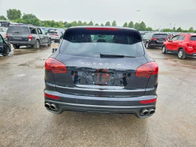 Porsche Cayenne 3.6l S, снимка 6