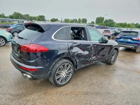 Porsche Cayenne 3.6l S, снимка 3