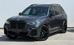 BMW X7  xDrive40d, снимка 1