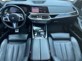 BMW X7  xDrive40d, снимка 11