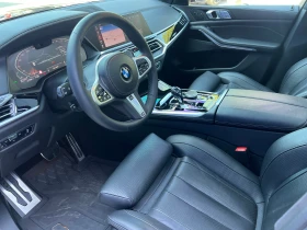 BMW X7  xDrive40d, снимка 7