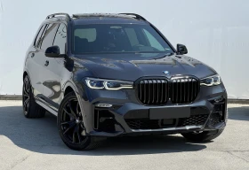 BMW X7  xDrive40d, снимка 3