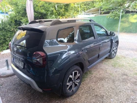 Dacia Duster TCE 150, снимка 5