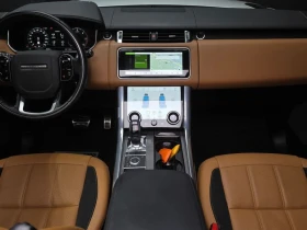 Land Rover Range Rover Sport 3.0 Automatic, снимка 6