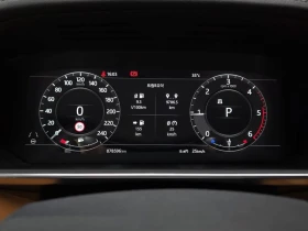 Land Rover Range Rover Sport 3.0 Automatic, снимка 7