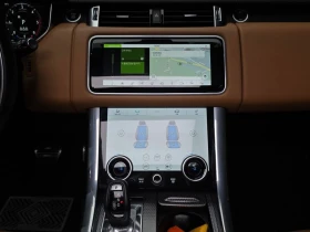 Land Rover Range Rover Sport 3.0 Automatic, снимка 13
