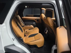 Land Rover Range Rover Sport 3.0 Automatic, снимка 11