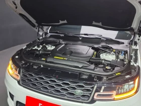 Land Rover Range Rover Sport 3.0 Automatic, снимка 5
