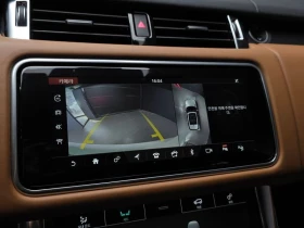 Land Rover Range Rover Sport 3.0 Automatic, снимка 14