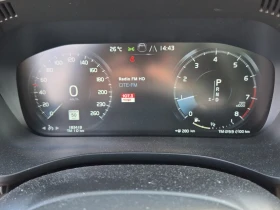 Volvo XC60 MOMENTUM * CARFAX * Един собственик * Без инцидент, снимка 6