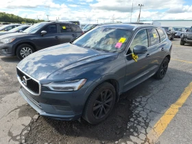 Volvo XC60 MOMENTUM * CARFAX * Един собственик * Без инцидент, снимка 2