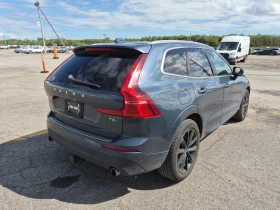 Volvo XC60 MOMENTUM * CARFAX * Един собственик * Без инцидент, снимка 3