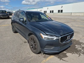 Volvo XC60 MOMENTUM * CARFAX * Един собственик * Без инцидент, снимка 1