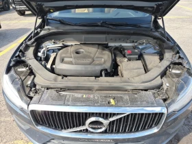 Volvo XC60 MOMENTUM * CARFAX * Един собственик * Без инцидент, снимка 14
