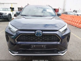 Toyota Rav4 Prime XSE Plug In Hybrid, снимка 12